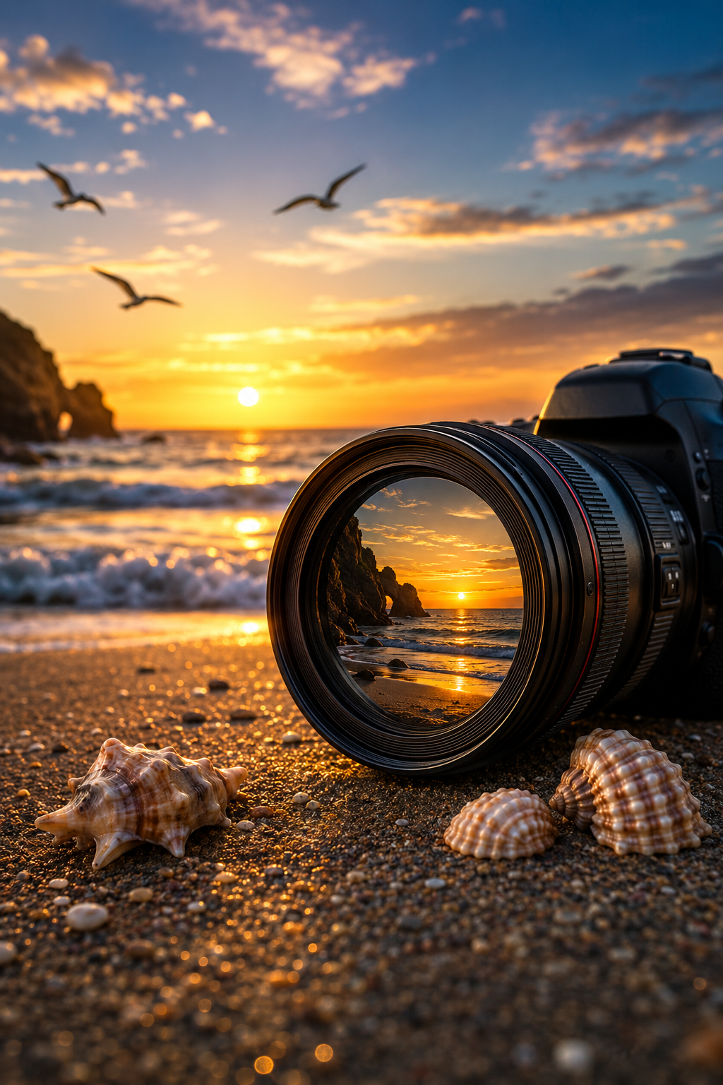 1st International Photo Salon "SUMMER 2026"